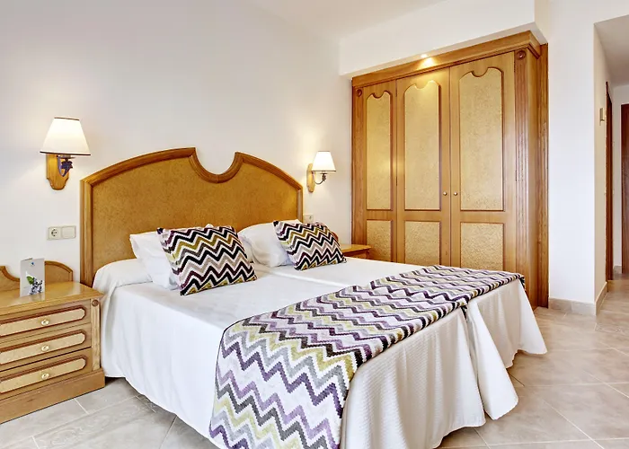 Grupotel Santa Eularia & Spa - Adults Only