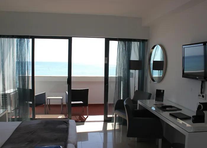 Rocamar Exclusive Hotel & Spa - Adults Only