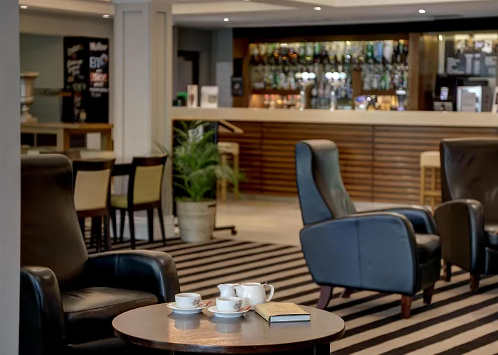 Best Western Appleby Park Hotel