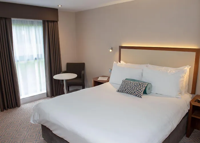 Best Western Appleby Park Hotel
