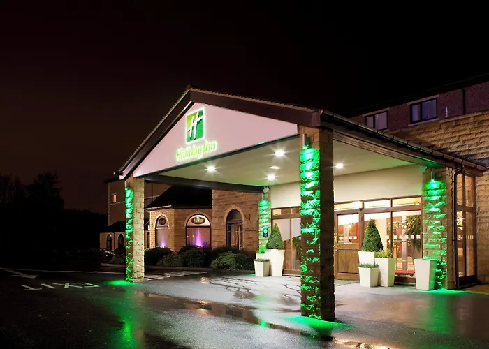 Holiday Inn Barnsley By Ihg