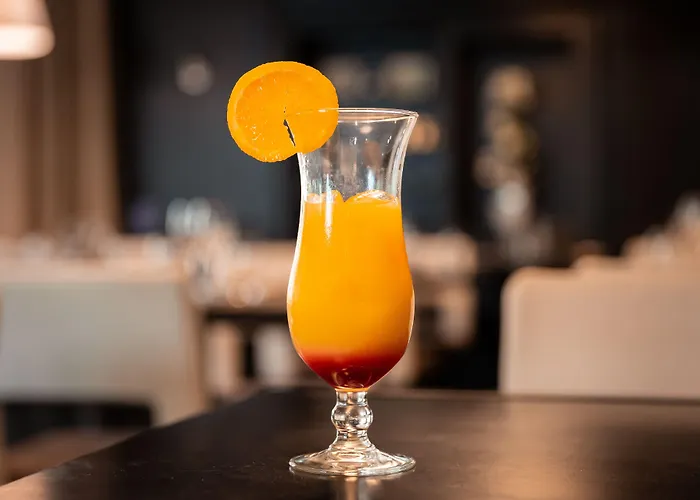 Hotel Diana Restaurant & Spa By Happyculture