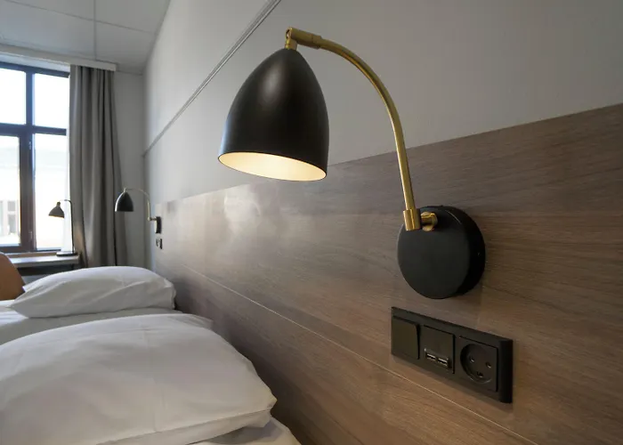Go Hotel Saga
