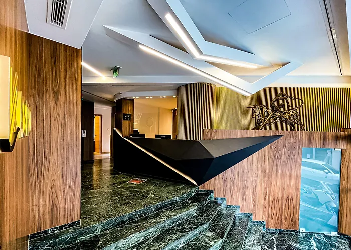 Kastro Hotel
