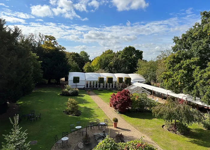 The Mill House