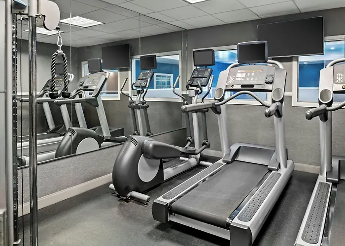 Fairfield Inn And Suites By Marriott Elk Grove
