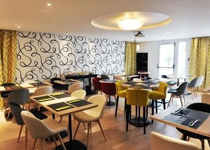 Urban Style Hotel De France