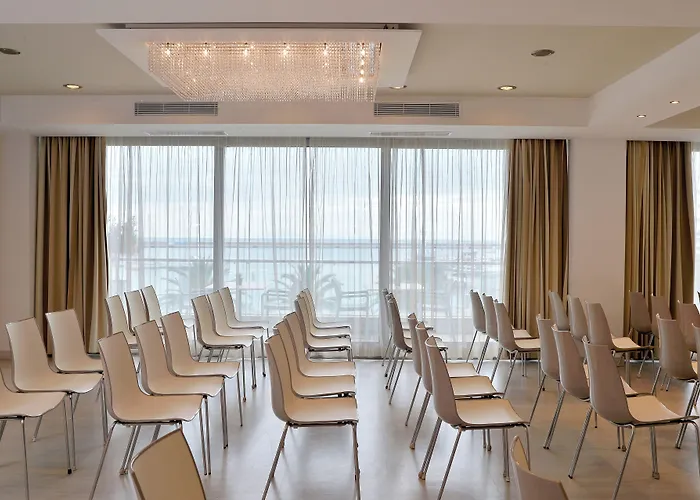 Galaxy Hotel Kavala, Vassilicos House Of Hospitality