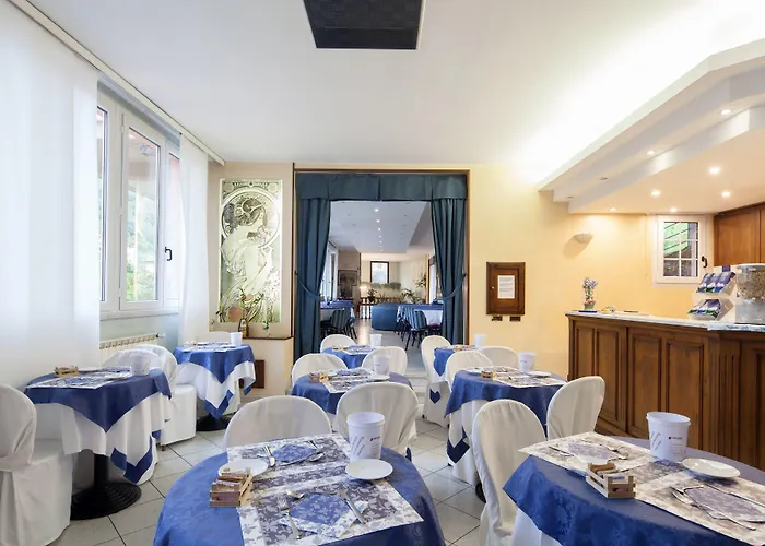 Hotel Nella