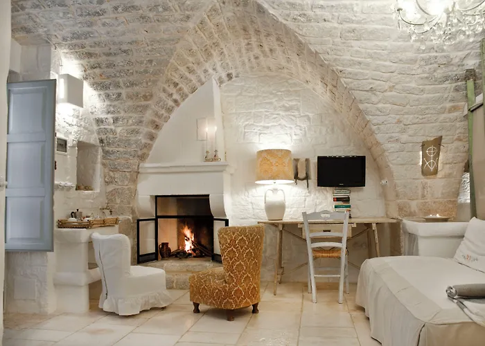 Masseria Salinola