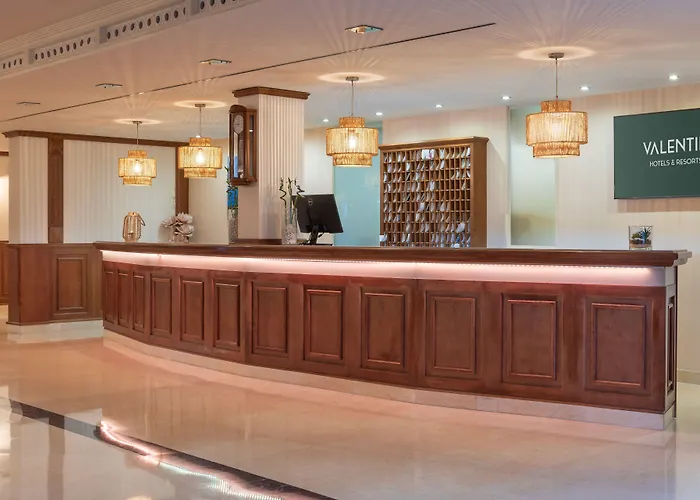 Valentin Star Menorca - Adults Only