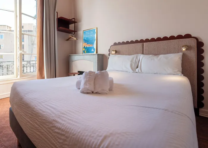 Hotel Richelieu