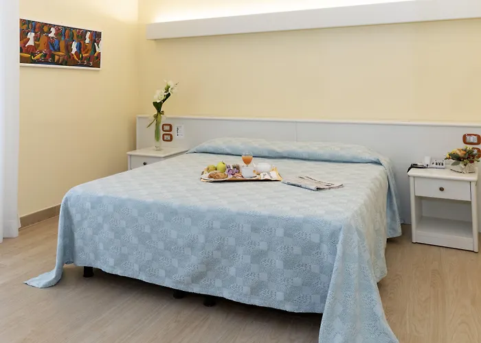 Hotel Terme Vena D'Oro