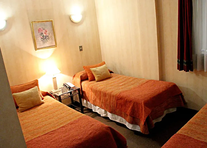 Hotel Francia