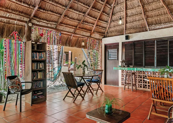 Hotel Barrio Latino