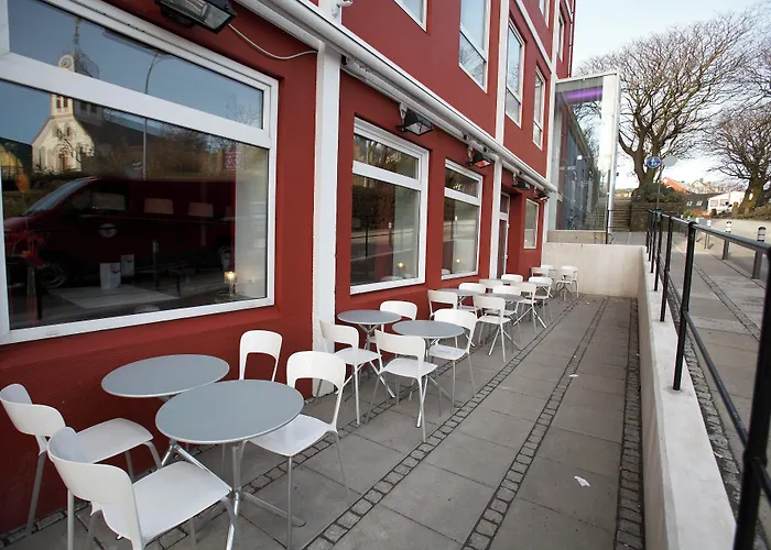 Hotel Torshavn