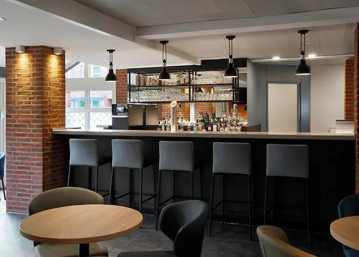 Four Points Flex By Sheraton Kiel