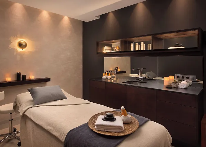 The Westin Valencia