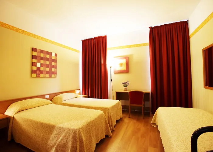 Hotel Fortuna