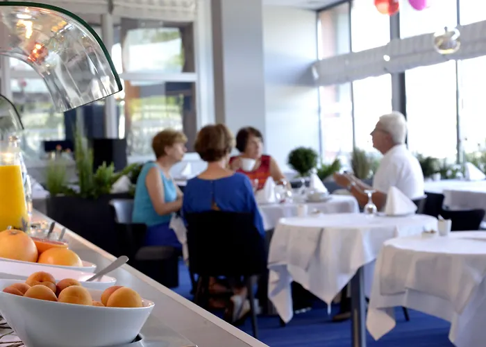 Logis Hotel Victor Hugo & Spa