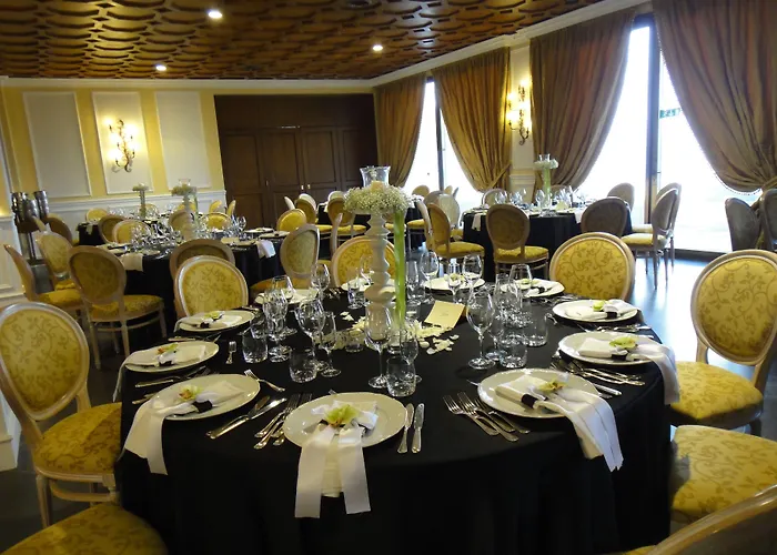 Hotel Ristorante Maga Circe