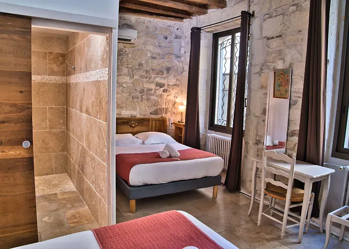 Hotel La Muette