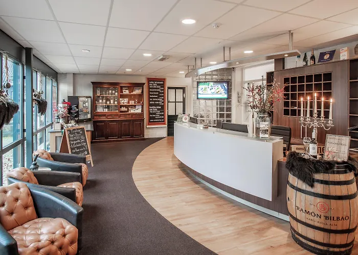 Hampshire Hotel - Avenarius
