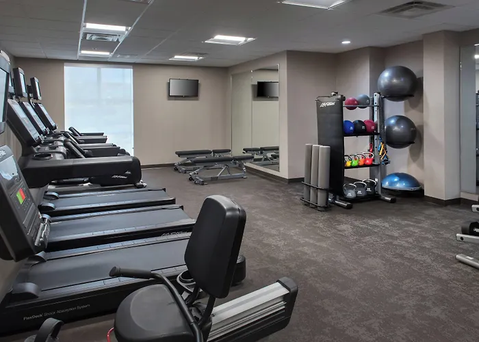 Residence Inn Silver Spring