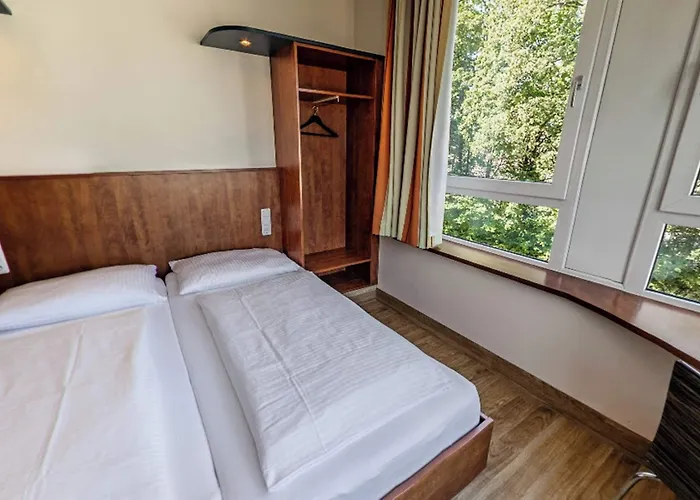 Smartmotel