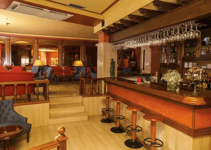Hotel Plaza Cavana