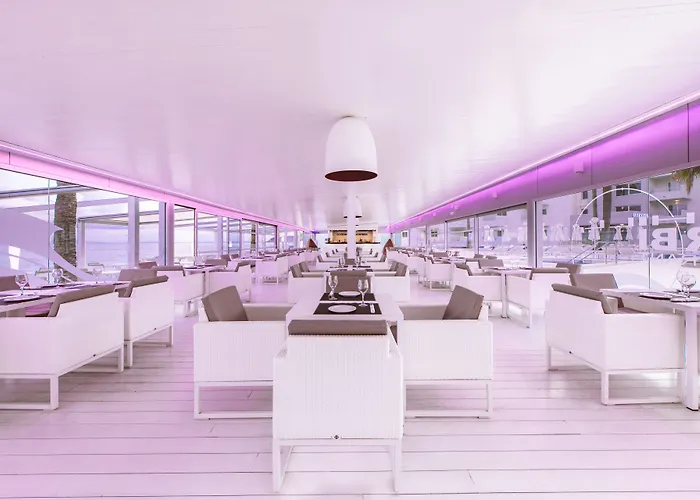 Hotel Garbi Ibiza & Spa