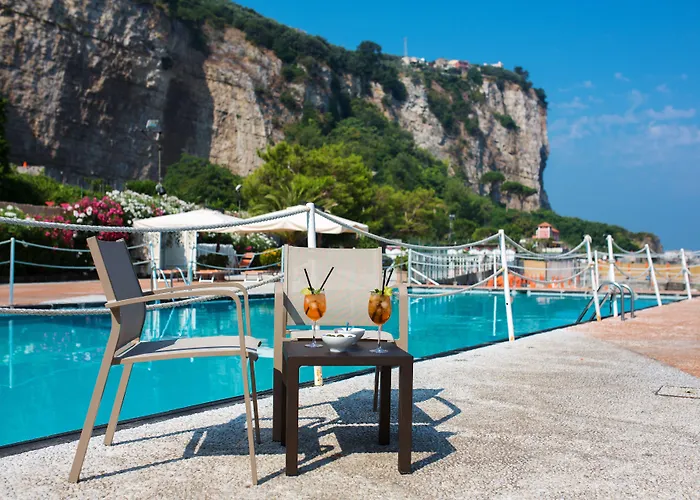 Hotel Le Axidie