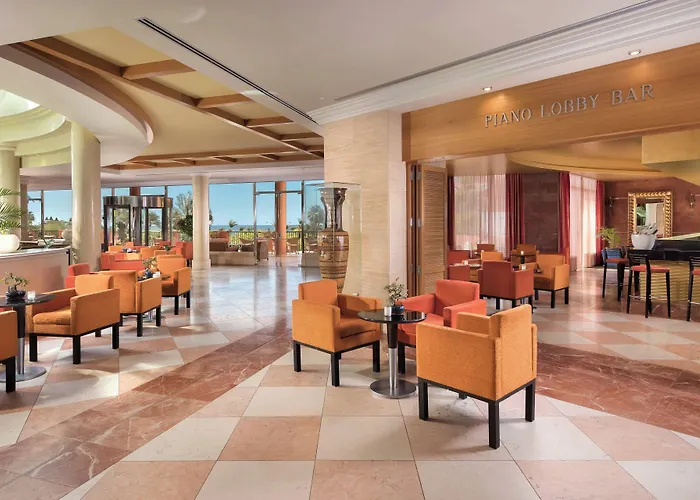 Sheraton Fuerteventura Golf & Spa Resort