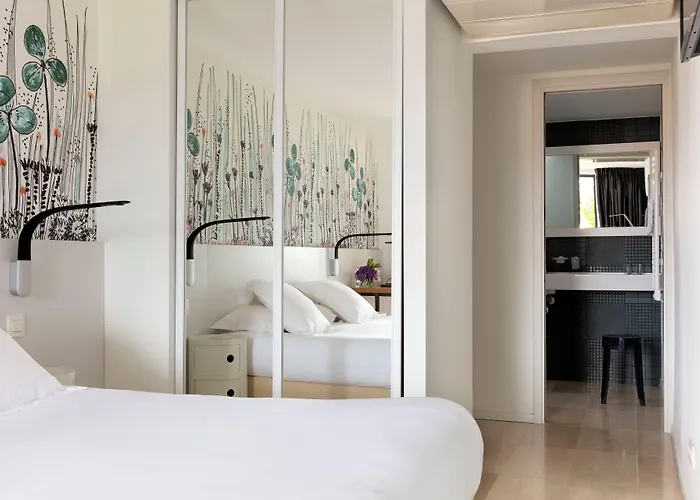 Hotel Alcyon