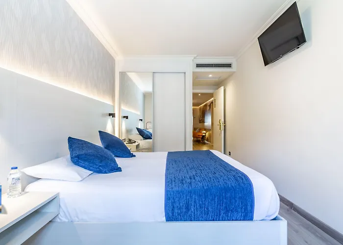 Hotel Atlantico Vigo