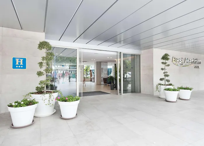 Hotel Best Maritim