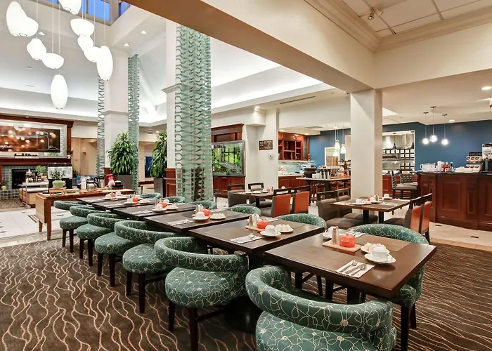 Hilton Garden Inn Toronto/Burlington