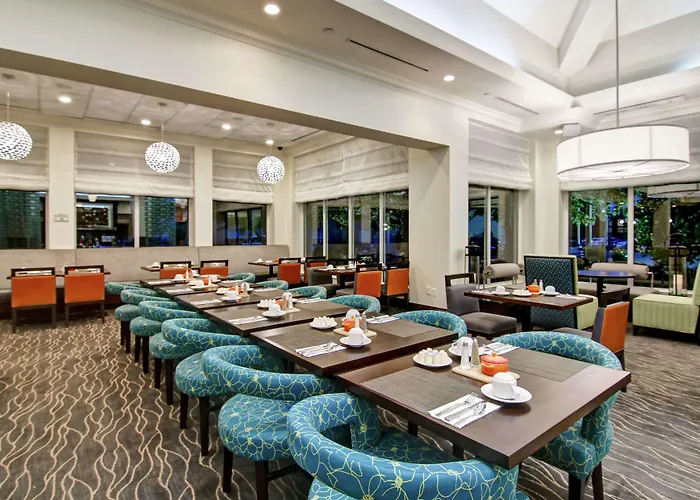 Hilton Garden Inn Toronto/Burlington