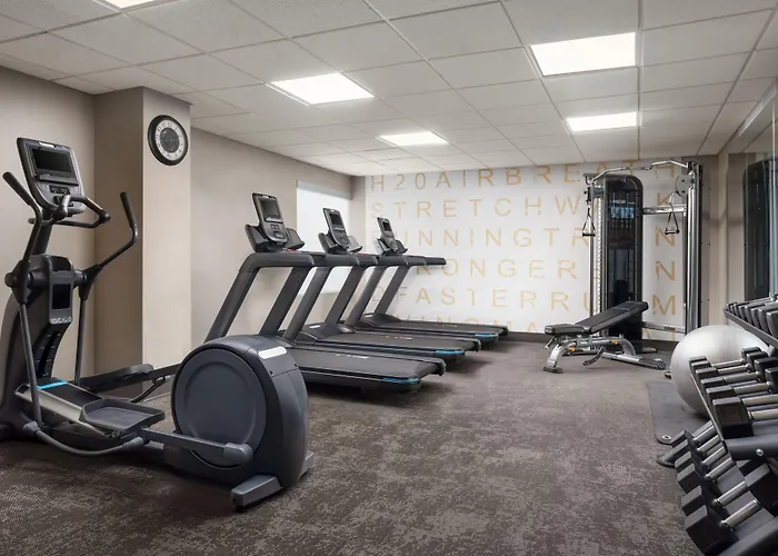 Residence Inn Mount Olive At International Trade Center