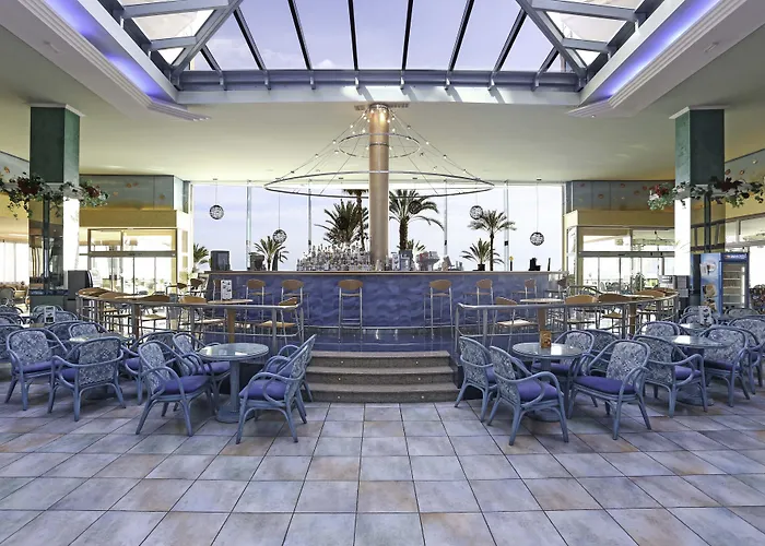 KAKTUS Hotel Kaktus Albir