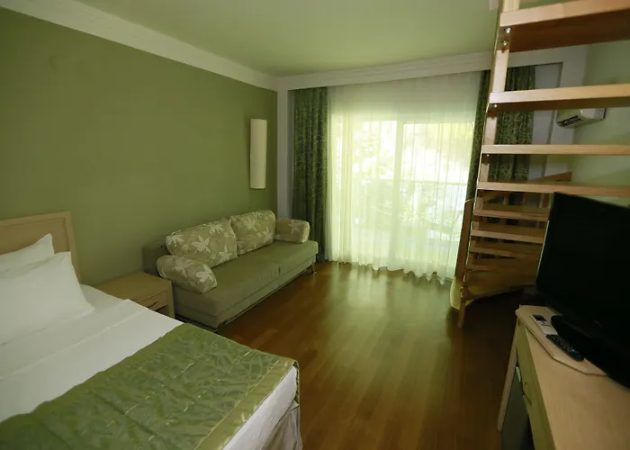 Turunc Resort Hotel