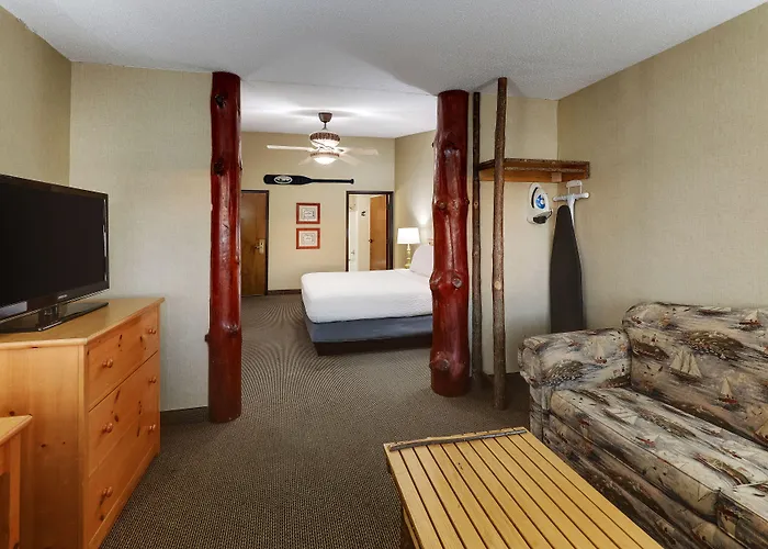 Stoney Creek Hotel Quad Cities - Moline