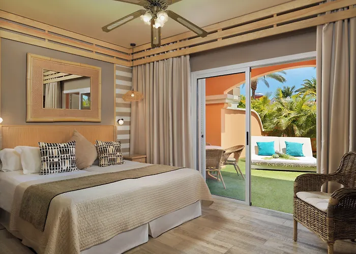 Green Garden Eco Resort