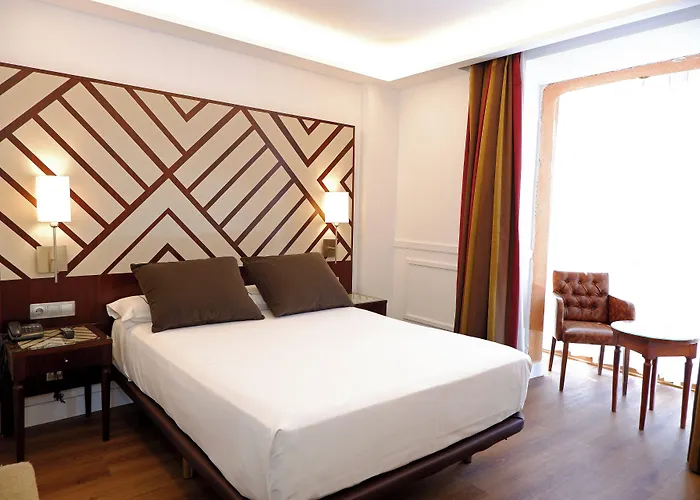 Hotel Boutique Atrio By Anthology Hoteles