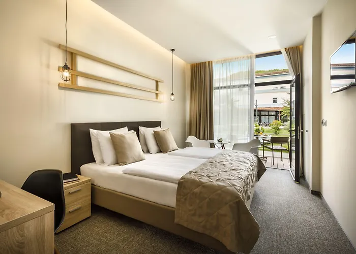 Hotel Marina - By Liburnia Hotels & Villas