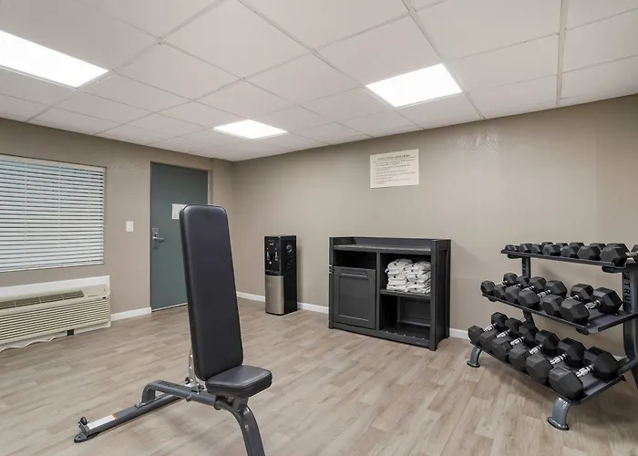 Clarion Pointe Kimball By Choice Hotels