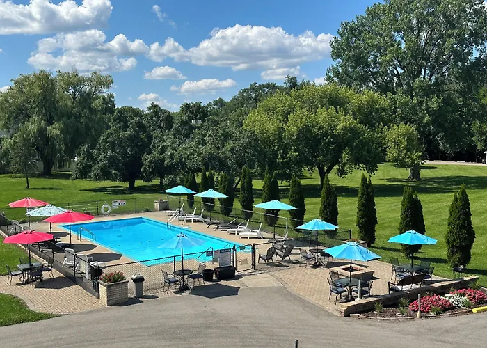 Geneva Wells Inn