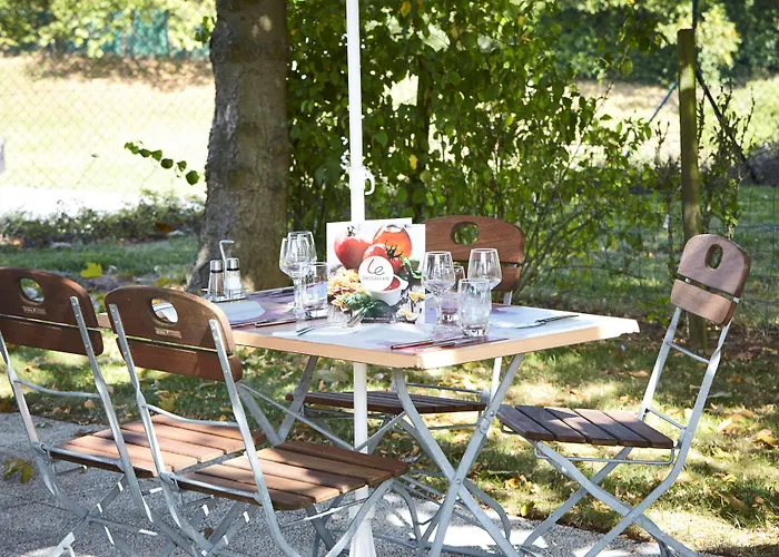 Campanile Nature - Alencon