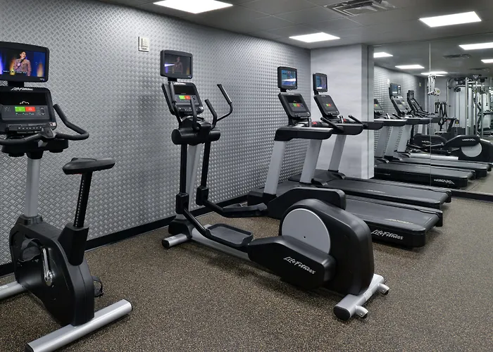 Fairfield Inn & Suites Goshen Middletown