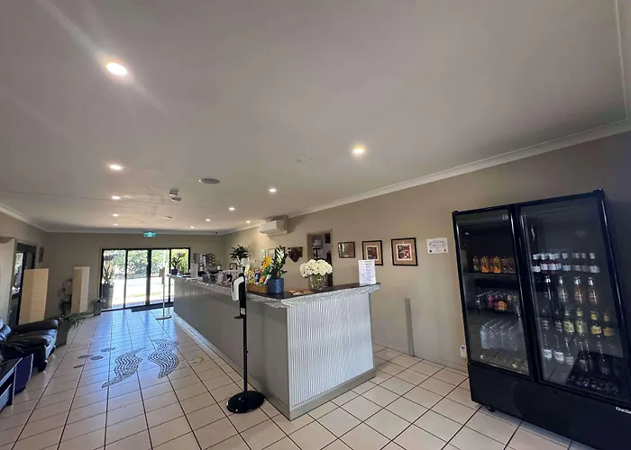 Best Western Bungil Creek Motel